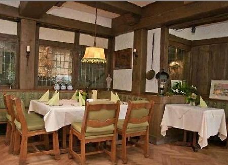 Hotel Ratskeller Gehrden 겔든 외부 사진
