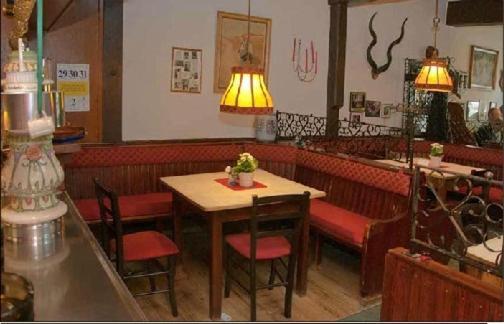 Hotel Ratskeller Gehrden 겔든 외부 사진