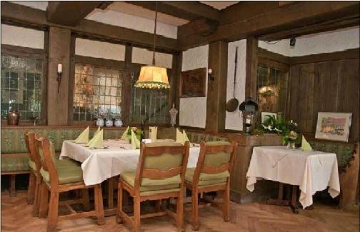 Hotel Ratskeller Gehrden 겔든 외부 사진